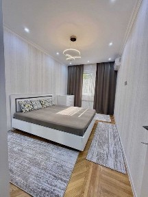 Ташкентская область, Ташкент, Яшнабадский район