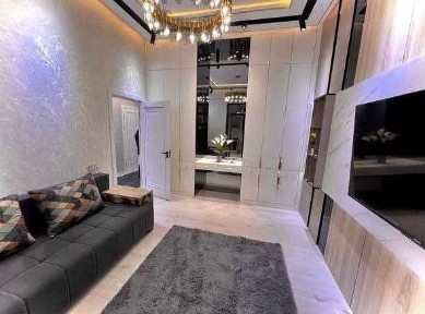 Ташкентская область, Ташкент, Яшнабадский район