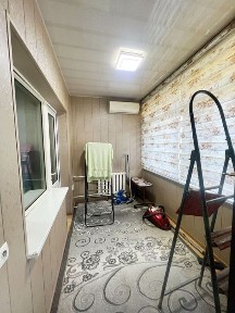 Ташкентская область, Ташкент, Чиланзарский район