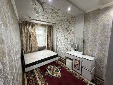 Ташкентская область, Ташкент, Алмазарский район