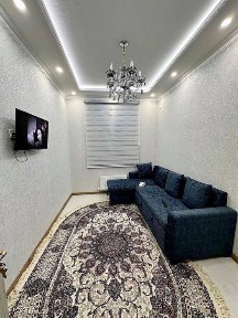 Ташкентская область, Ташкент, Чиланзарский район