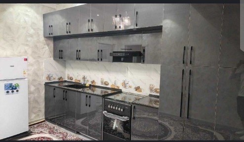 Ташкентская область, Ташкент, Сергелийский район