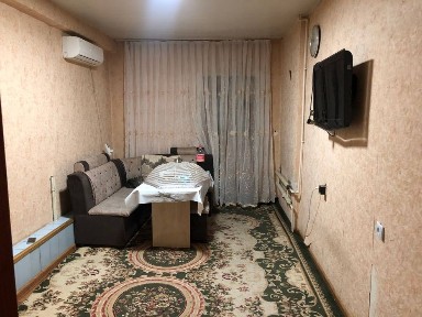 Ташкентская область, Ташкент, Яшнабадский район