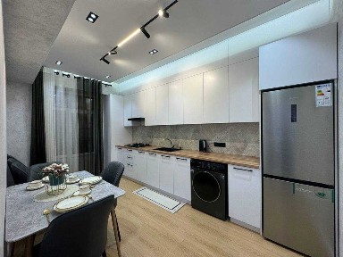 Ташкентская область, Ташкент, Яшнабадский район