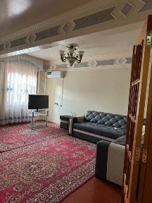 Ташкентская область, Ташкент, Мирабадский район