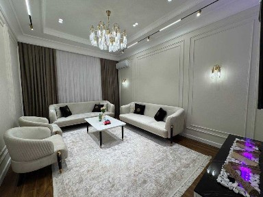 Ташкентская область, Ташкент, Юнусабадский район