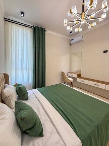 Ташкентская область, Ташкент, Мирзо-Улугбекский район