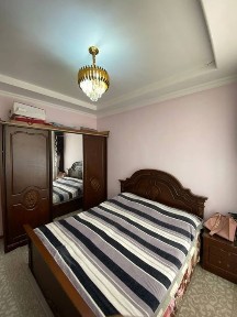 Ташкентская область, Ташкент, Яшнабадский район