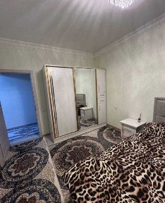 Shayxontohur 1/1/16 48 m2 Xalqlar dostligi Chaqar !