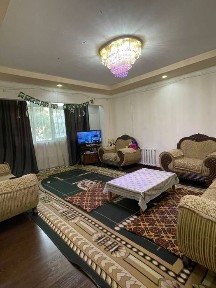 Chilonzorda kvartira ijaraga beriladi bezmakler