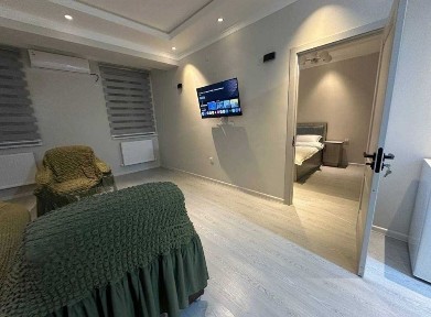 Yunusobod 13 kv kvartira ijaraga maklersz