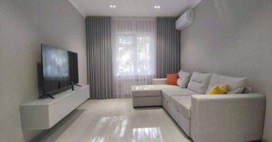 Аренда 1 комнатной квартиры Юнусабад 15-квартал Ор-р Кристал/Хавас