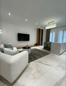 Arenda Ташкент сити в Сдаётся безупречная квартира в новостройке