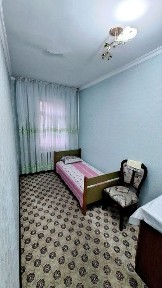 Mirzo Ulugʻbek tumani srochna kvartira