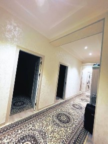 Ташкентская область, Ташкент, Чиланзарский район