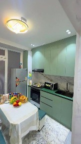 Turkiston metro yaqinida Oila studentlarga kvartira bor bezmakler