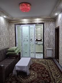 Ташкентская область, Ташкент, Мирзо-Улугбекский район