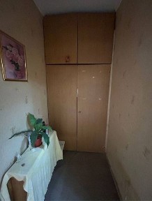 Сдаётся 2х (3х) комнатная квартира, сергели 5