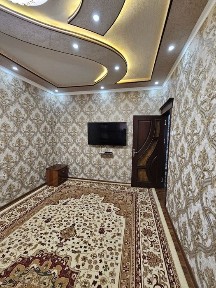 Ijaraga Kvartira qizlar uchun