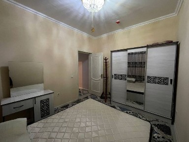 Ташкентская область, Ташкент, Сергелийский район