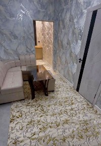 Sergeli, Moshina Bozor roʻparasi