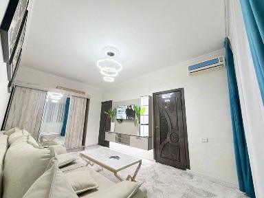 Shayxontohur tumani srochna kvartira