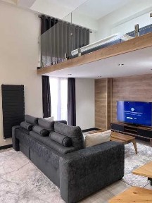 Сдаётся в аренду 2-х комнатная квартира в ЖК 