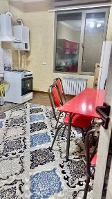 Ташкентская область, Ташкент, Мирзо-Улугбекский район