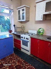 Yakkasaroy Shota Rustavelida