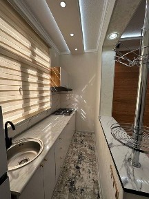 Sherikliga kavartera bor 18 kvartal metroga yaqin