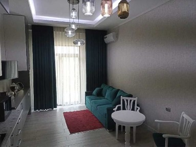 Сдам квартиру в Ташкент Сити l ЖК Bulvard