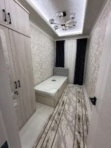 Сдаётся кв ЖК Мухташам Ц-6 Метро Минор 3/5/9 ро-н Юнусабадский