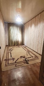 Сдаю Свою 2х комн на Aviasozlar 4