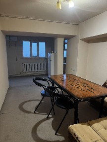 Квартира в аренду Ц-1 2комнатная