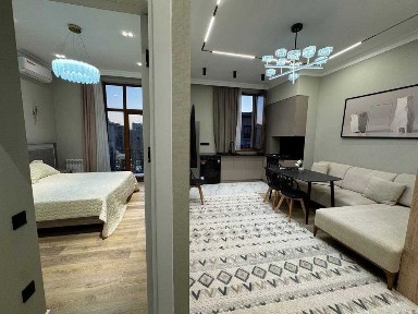 Ташкентская область, Ташкент, Мирзо-Улугбекский район