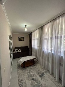 Ташкентская область, Ташкент, Сергелийский район