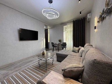 Ташкентская область, Ташкент, Яккасарайский район