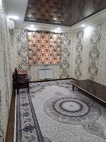 Ташкентская область, Ташкент, Чиланзарский район