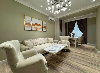 Ташкентская область, Ташкент, Мирабадский район