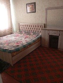 Ташкентская область, Ташкент, Яккасарайский район