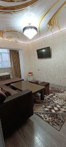 Ташкентская область, Ташкент, Алмазарский район