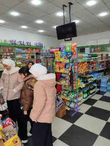 Магазин аренда Белтепада