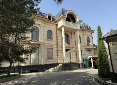 В Аренда Нежилое Помещение! 1200м2|100м от Экобазара| Чимган ААА