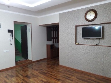 Бухарская область, Бухара