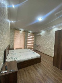 Бухарская область, Бухара