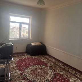 Бухарская область, Бухара