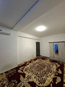 Бухарская область, Бухара