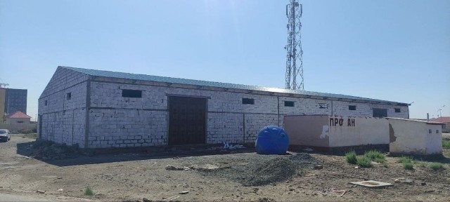 Каракалпакстан, Нукус