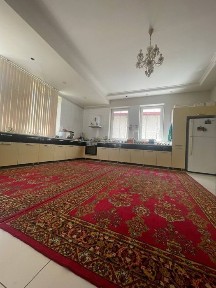 Аренда Дом Чайхана Салом 4 сотки