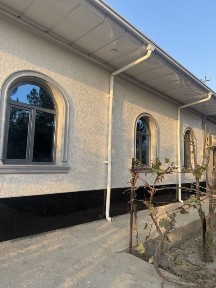 Гулистон 3. Ховли 6 соток
